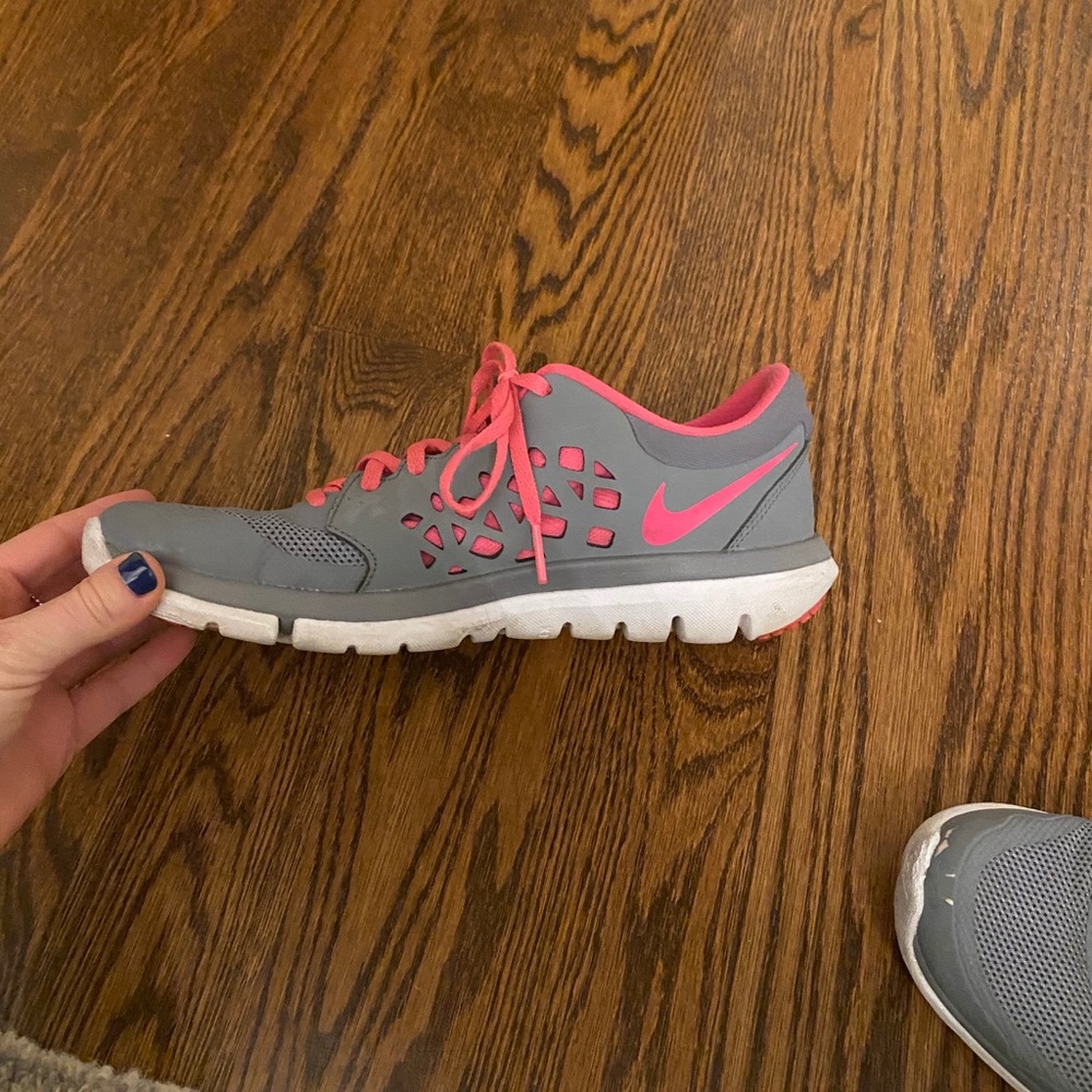 Nike Flex Running Shoe Women’s 9.5